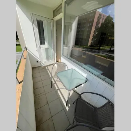 Heimaturlaub Talsperre Apartment Altenau (Lower-Saxony)