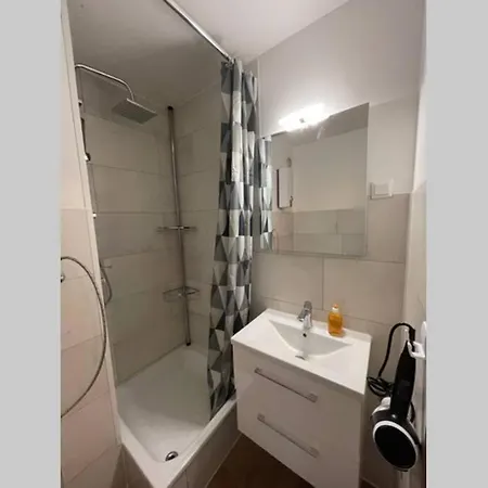 Apartment Heimaturlaub Talsperre *