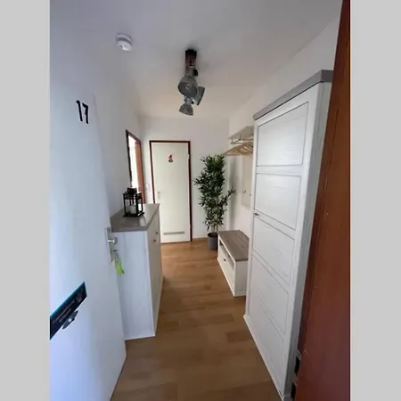 Heimaturlaub Talsperre