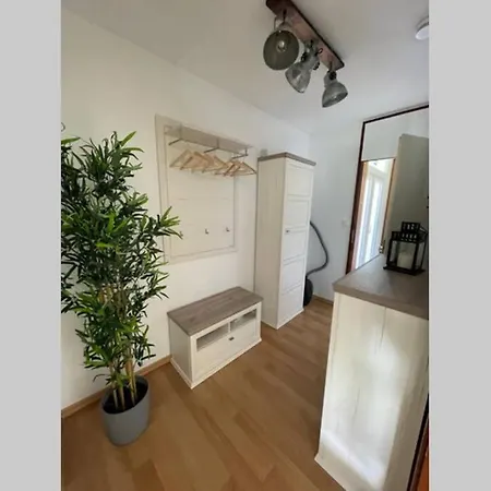 Apartment Heimaturlaub Talsperre Altenau (Lower-Saxony)