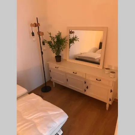 Apartment Heimaturlaub Talsperre *