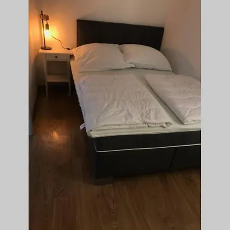 Apartment Heimaturlaub Talsperre