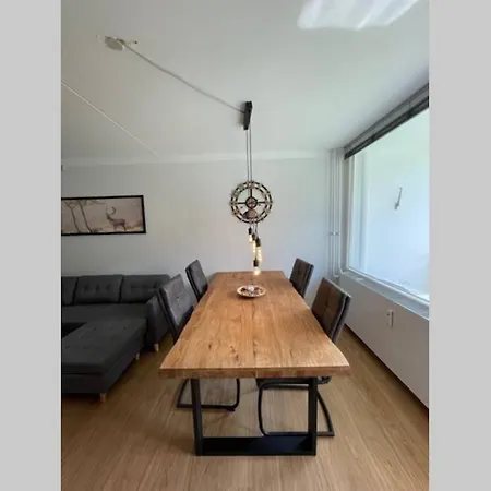 Apartment Heimaturlaub Talsperre *
