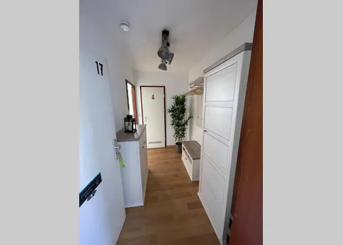 Heimaturlaub Talsperre