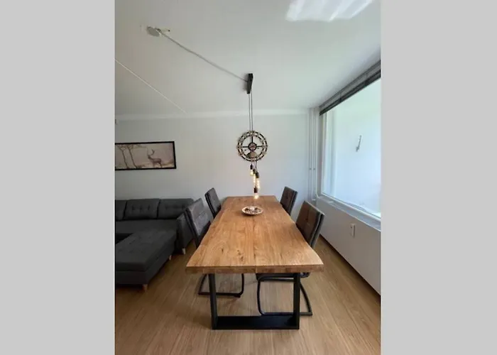 Daire Heimaturlaub Talsperre *